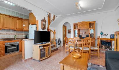 Sale - Villa - Orihuela Costa - El Galan