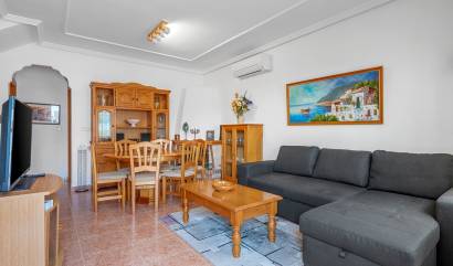 Sale - Villa - Orihuela Costa - El Galan