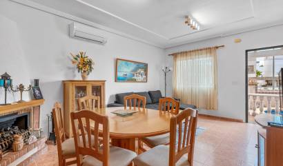 Sale - Villa - Orihuela Costa - El Galan