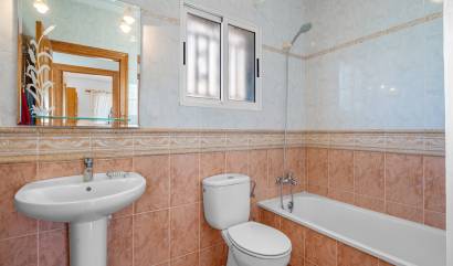 Sale - Villa - Orihuela Costa - El Galan