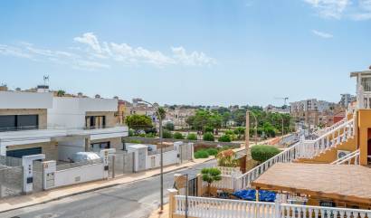 Sale - Villa - Orihuela Costa - El Galan