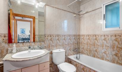 Sale - Villa - Orihuela Costa - El Galan