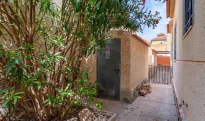 Sale - Villa - Orihuela Costa - El Galan