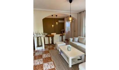 Sale - Villa - Orihuela Costa - La Regia