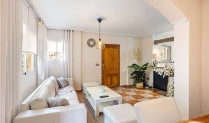Sale - Villa - Orihuela Costa - La Regia