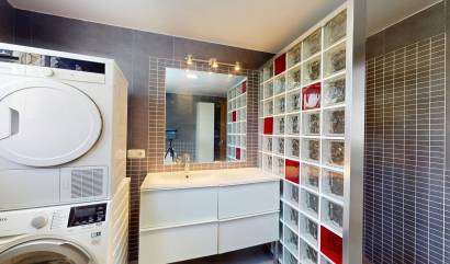 Sale - Villa - Orihuela Costa - La Zenia