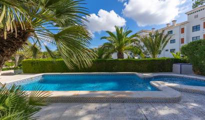 Sale - Villa - Orihuela Costa - Las Filipinas