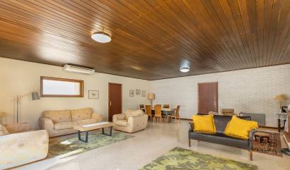 Sale - Villa - Orihuela Costa - Las Filipinas