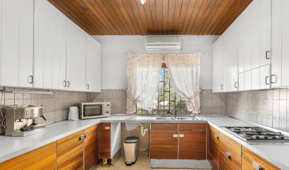 Sale - Villa - Orihuela Costa - Las Filipinas