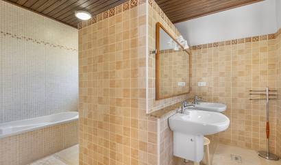 Sale - Villa - Orihuela Costa - Las Filipinas