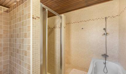 Sale - Villa - Orihuela Costa - Las Filipinas