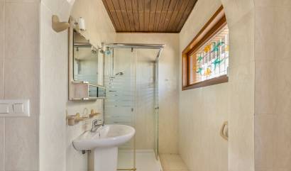 Sale - Villa - Orihuela Costa - Las Filipinas