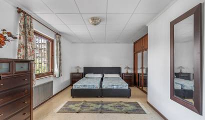 Sale - Villa - Orihuela Costa - Las Filipinas