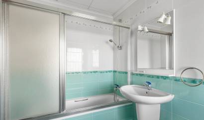 Sale - Villa - Orihuela Costa - Las Filipinas