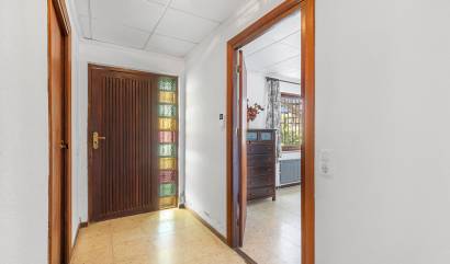 Sale - Villa - Orihuela Costa - Las Filipinas