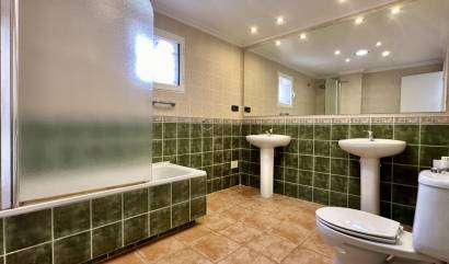 Sale - Villa - Orihuela Costa - Las Filipinas