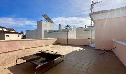 Sale - Villa - Orihuela Costa - Las Filipinas
