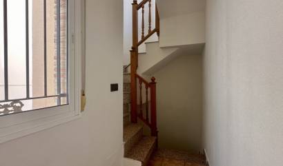 Sale - Villa - Orihuela Costa - Las Filipinas