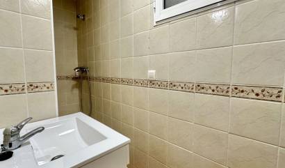 Sale - Villa - Orihuela Costa - Las Filipinas