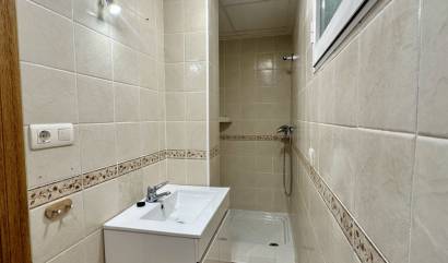 Sale - Villa - Orihuela Costa - Las Filipinas