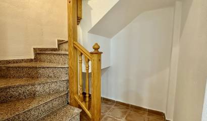 Sale - Villa - Orihuela Costa - Las Filipinas