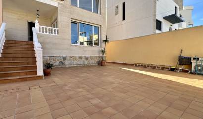 Sale - Villa - Orihuela Costa - Las Filipinas