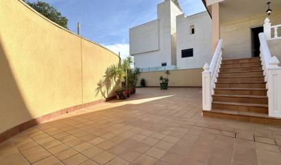 Sale - Villa - Orihuela Costa - Las Filipinas