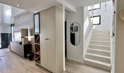 Sale - Villa - Orihuela Costa - Lomas de Cabo Roig