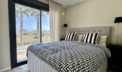 Sale - Villa - Orihuela Costa - Lomas de Cabo Roig