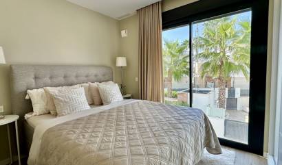 Sale - Villa - Orihuela Costa - Lomas de Cabo Roig