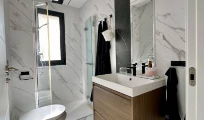 Sale - Villa - Orihuela Costa - Lomas de Cabo Roig