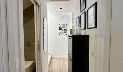 Sale - Villa - Orihuela Costa - Lomas de Cabo Roig