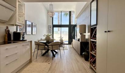 Sale - Villa - Orihuela Costa - Lomas de Cabo Roig