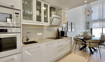 Sale - Villa - Orihuela Costa - Lomas de Cabo Roig