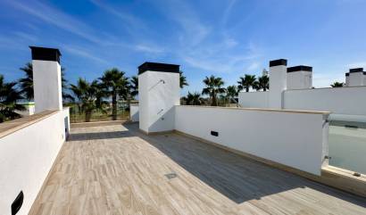 Sale - Villa - Orihuela Costa - Lomas de Cabo Roig