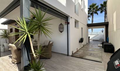 Sale - Villa - Orihuela Costa - Lomas de Cabo Roig