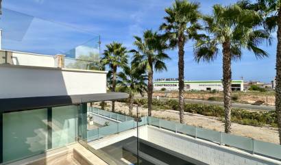 Sale - Villa - Orihuela Costa - Lomas de Cabo Roig