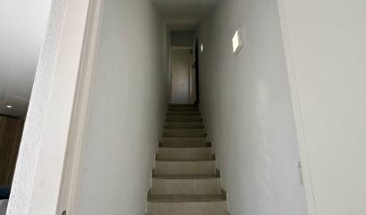 Sale - Villa - Orihuela Costa - Los Altos