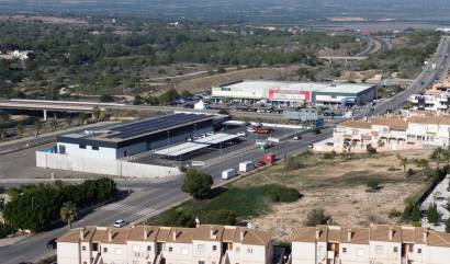 Sale - Villa - Orihuela Costa - Los Altos