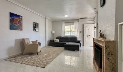 Sale - Villa - Orihuela Costa - Los Altos