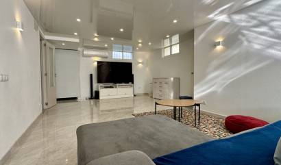 Sale - Villa - Orihuela Costa - Los Altos