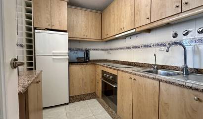 Sale - Villa - Orihuela Costa - Los Altos