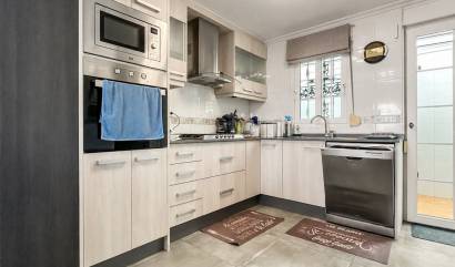 Sale - Villa - Orihuela Costa - Los Dolses