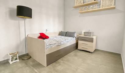 Sale - Villa - Orihuela Costa - Los Dolses