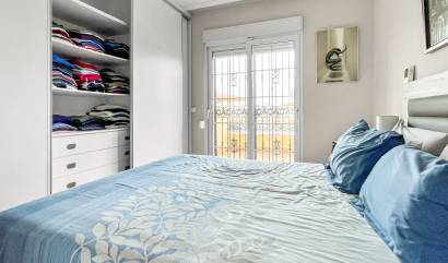 Sale - Villa - Orihuela Costa - Los Dolses