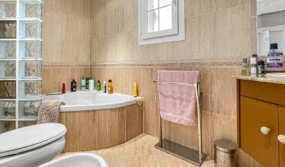 Sale - Villa - Orihuela Costa - Los Dolses