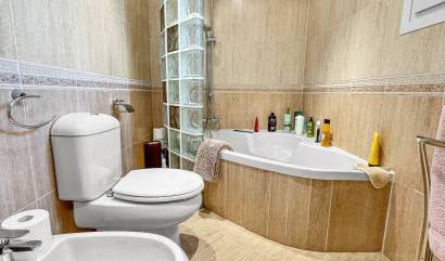 Sale - Villa - Orihuela Costa - Los Dolses