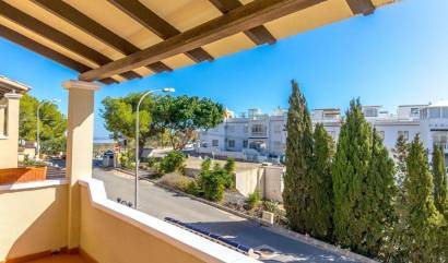 Sale - Villa - Orihuela Costa - Villamartín