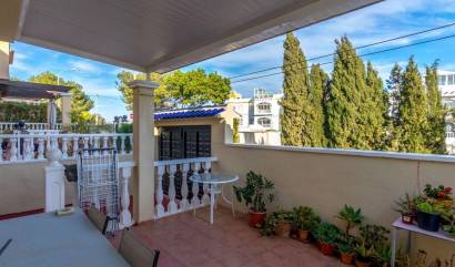 Sale - Villa - Orihuela Costa - Villamartín