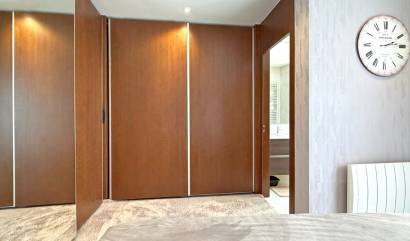 Sale - Villa - Orihuela Costa - Villamartín